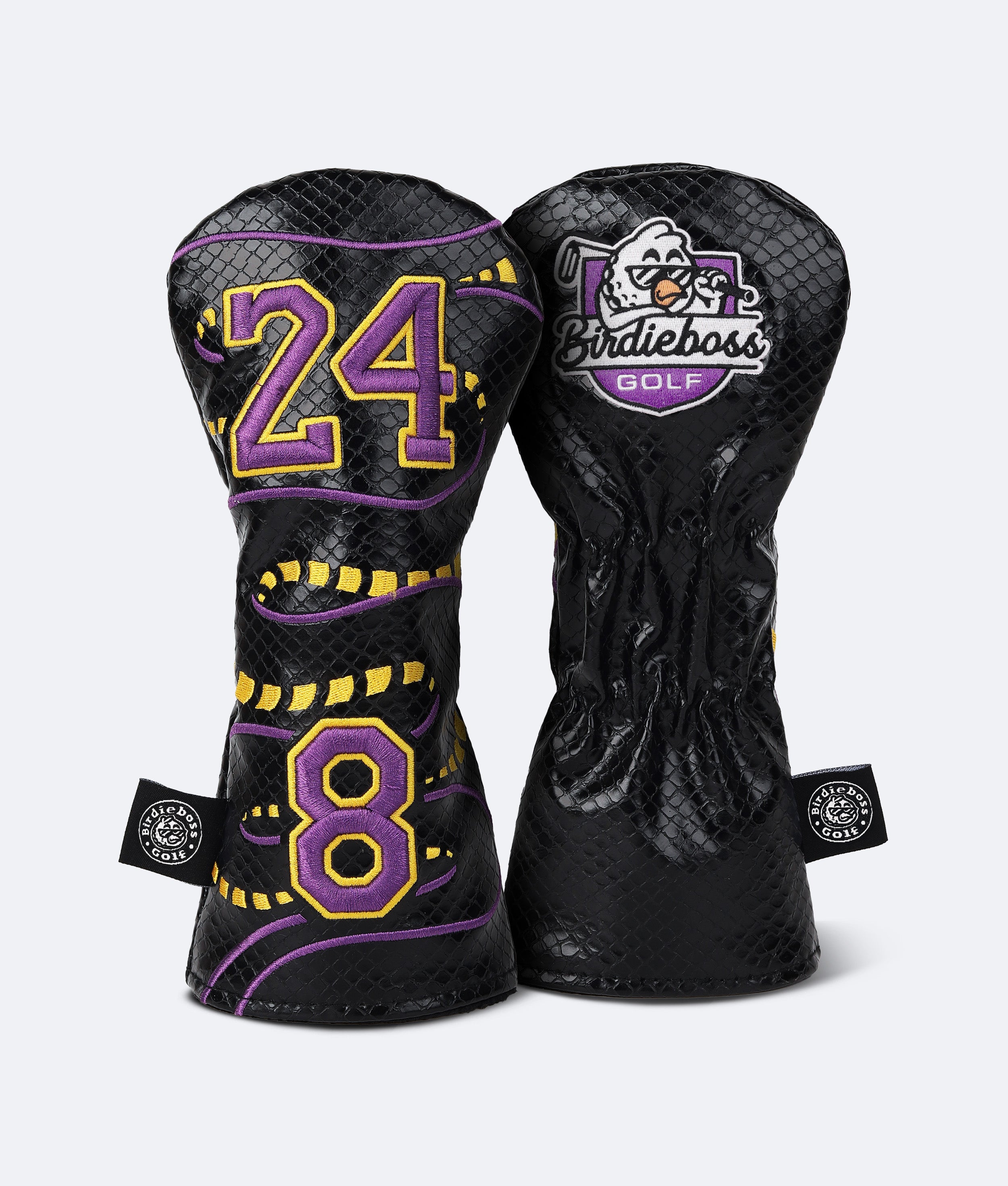 G.O.A.T #24/8 Headcover