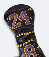 G.O.A.T #24/8 Headcover