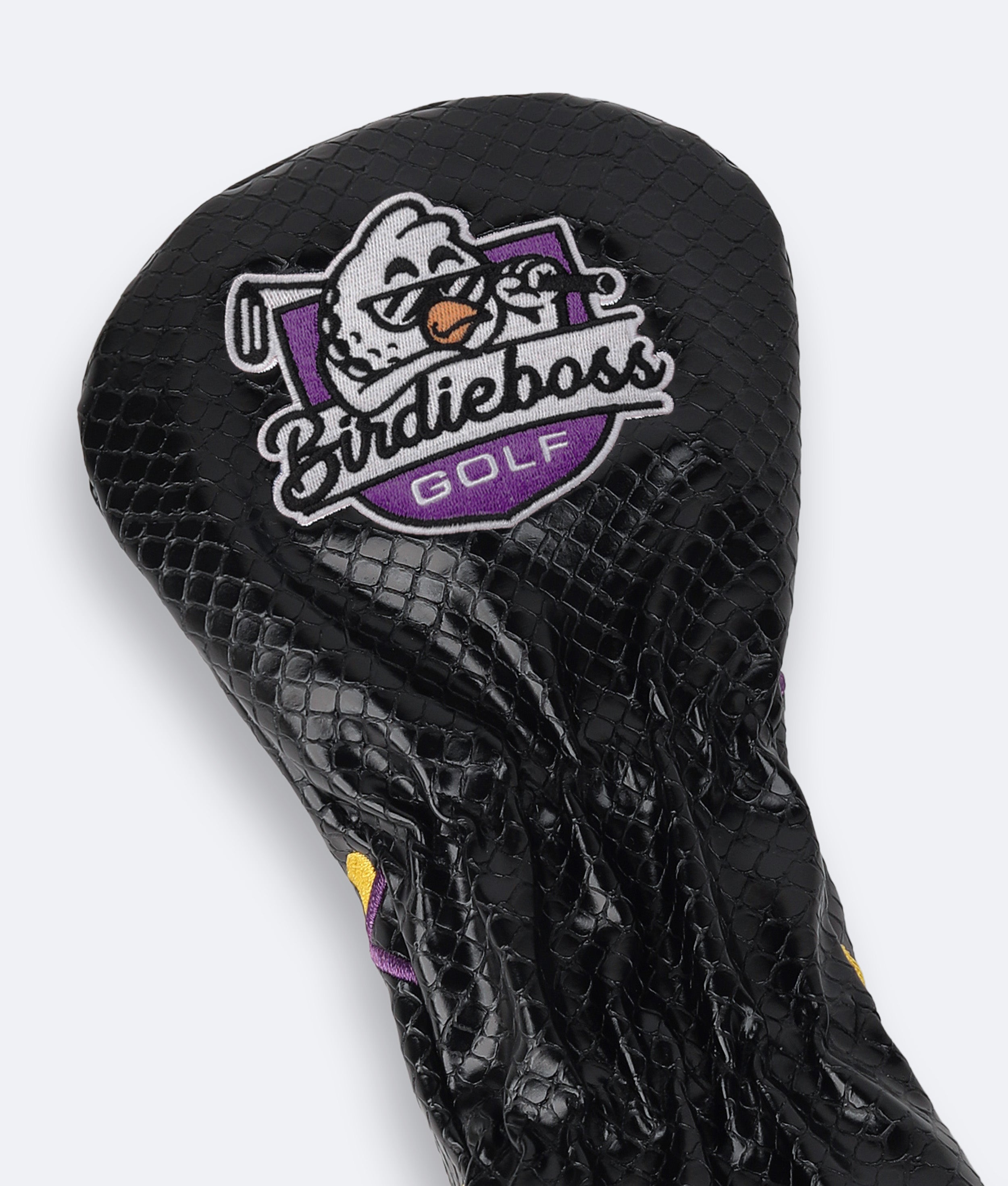 G.O.A.T #24/8 Headcover