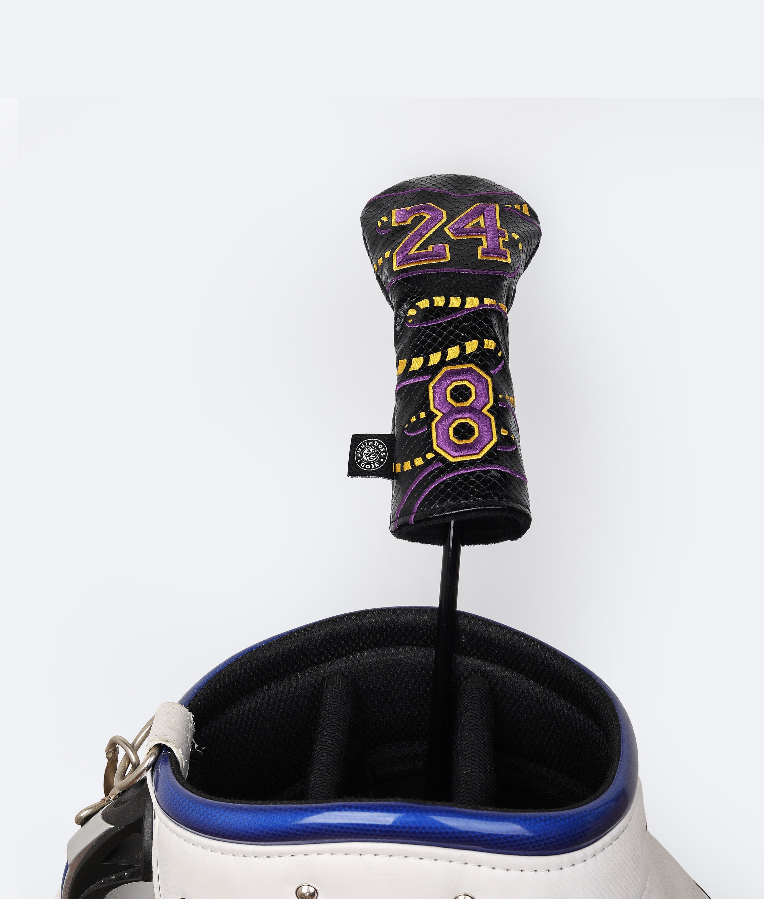 G.O.A.T #24/8 Headcover
