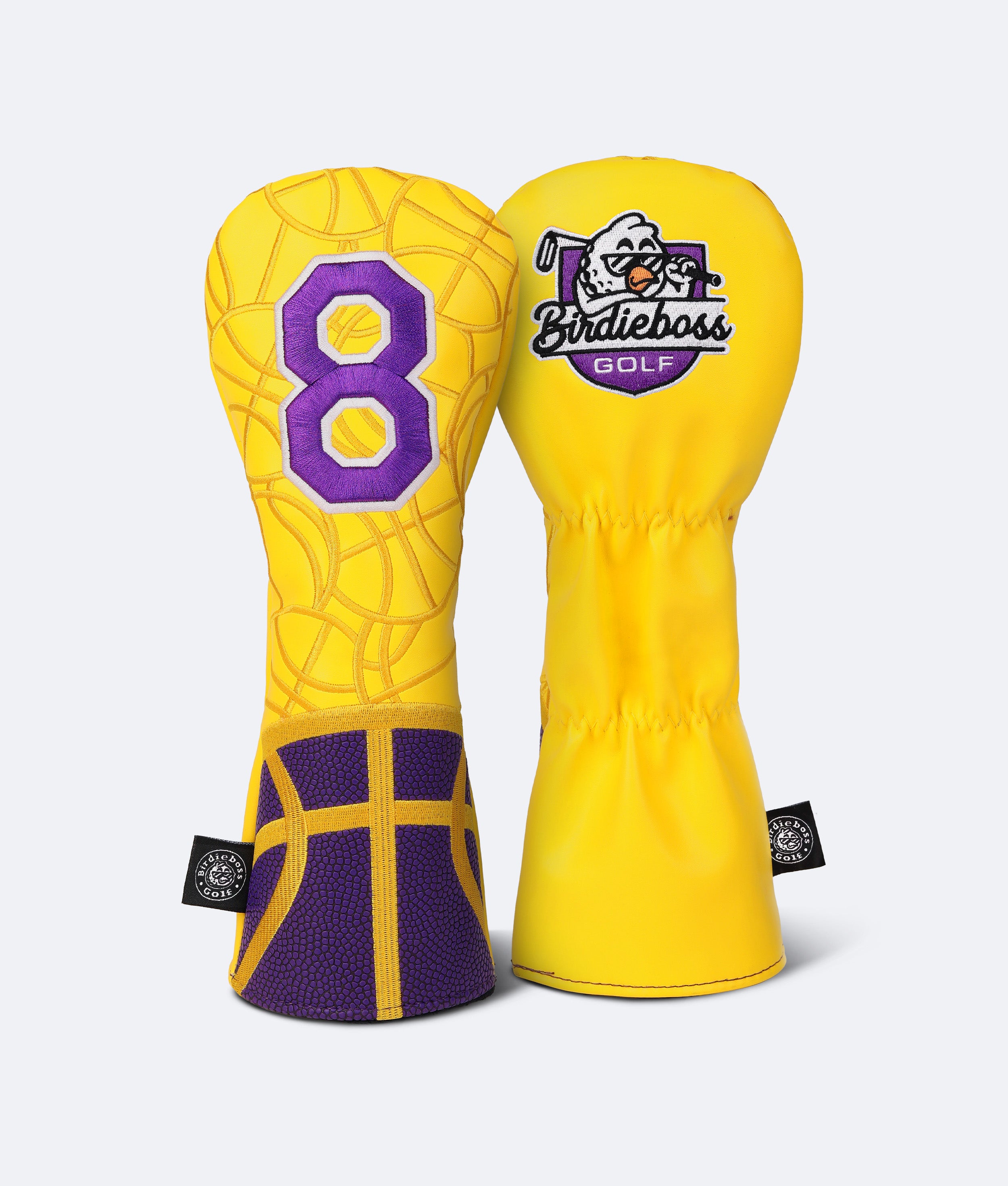G.O.A.T #24/8 Headcover