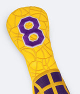 G.O.A.T #24/8 Headcover
