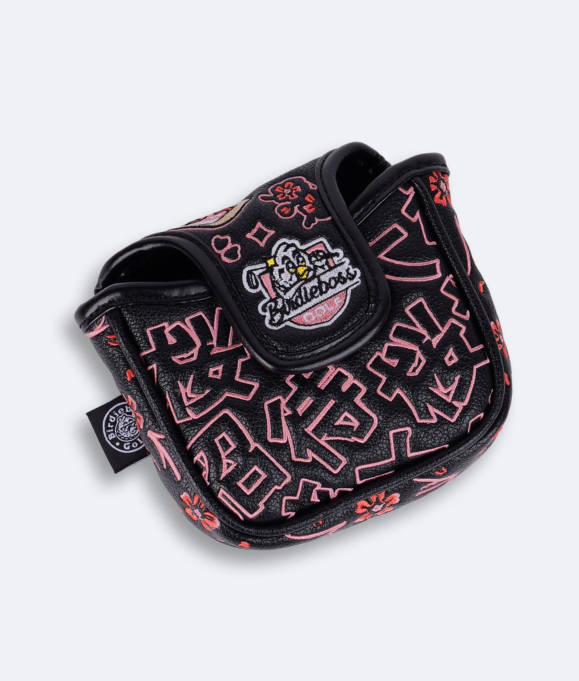 Ramen Corner Putter Headcover