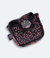 Ramen Corner Putter Headcover