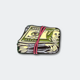 Mulligan - Ball Marker