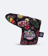 Ramen Corner Putter Headcover