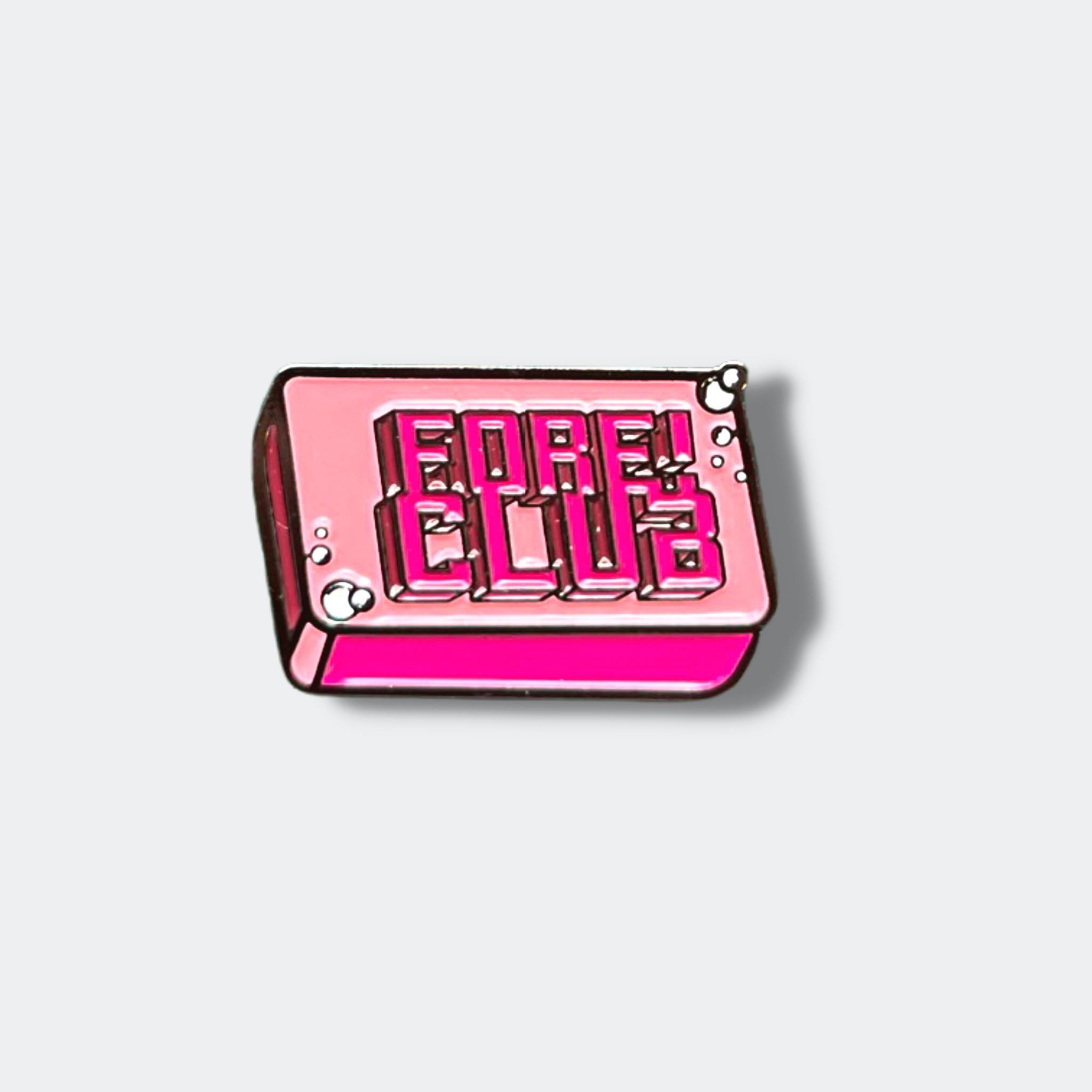 Fore! Club - Ball Marker
