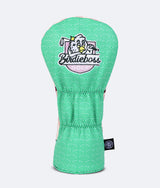 Ramen Corner Headcover