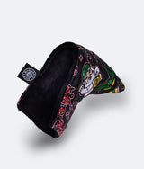 Ramen Corner Putter Headcover