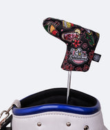 Ramen Corner Putter Headcover