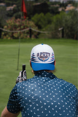3 PUTT CHAMP HAT