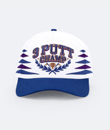 3 PUTT CHAMP HAT