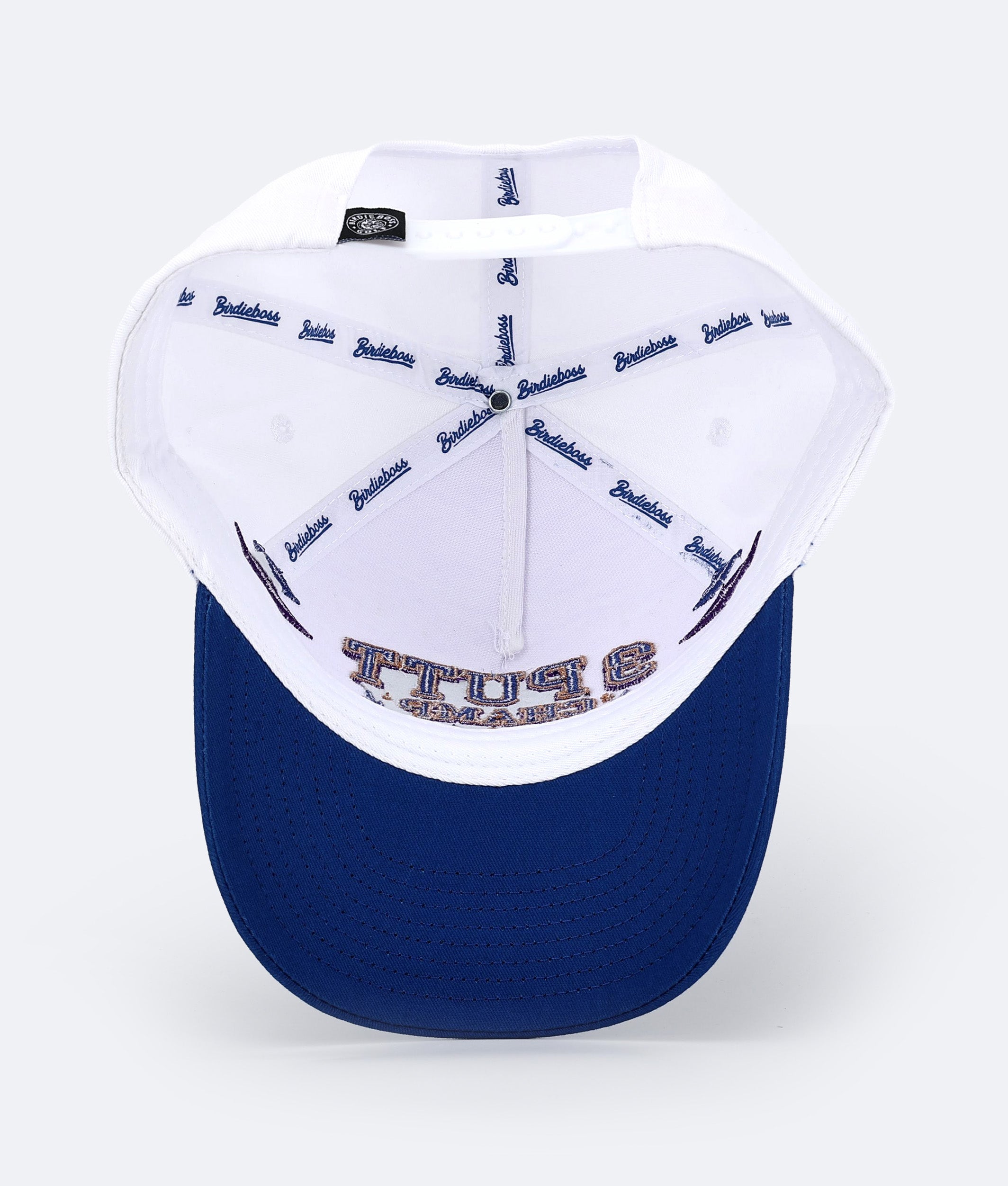 3 Putt Champ Hat
