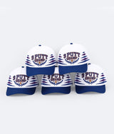 3 Putt Champ Hat
