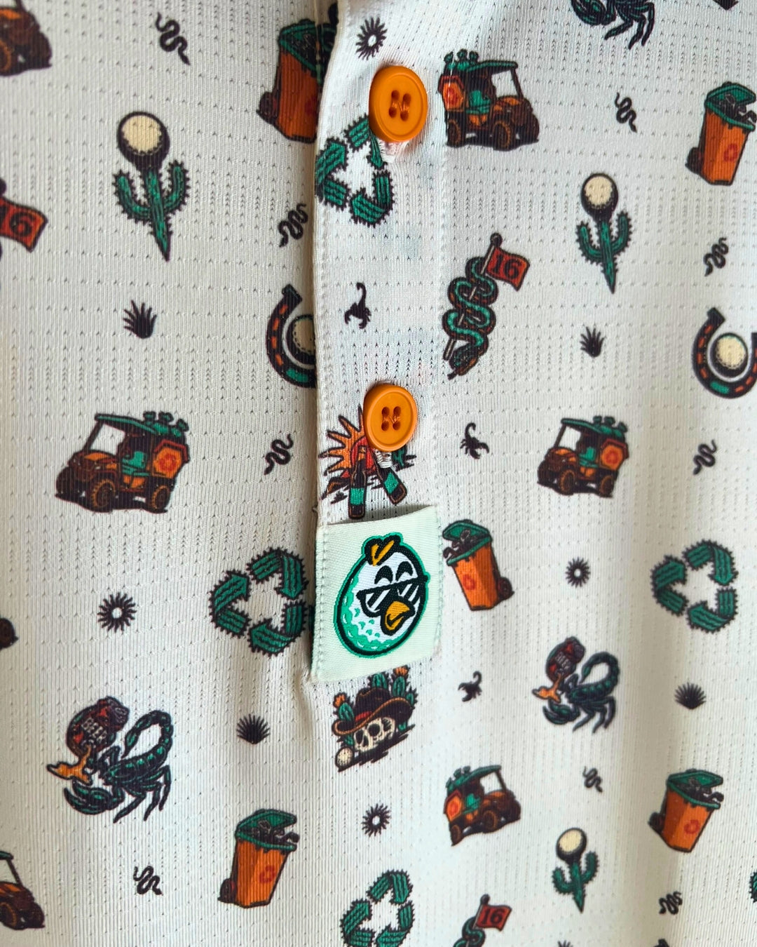 The 16th Showdown Polo