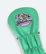 Ramen Corner Headcover