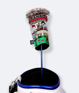 Ramen Corner Headcover