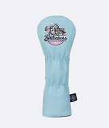 Ramen Corner Headcover