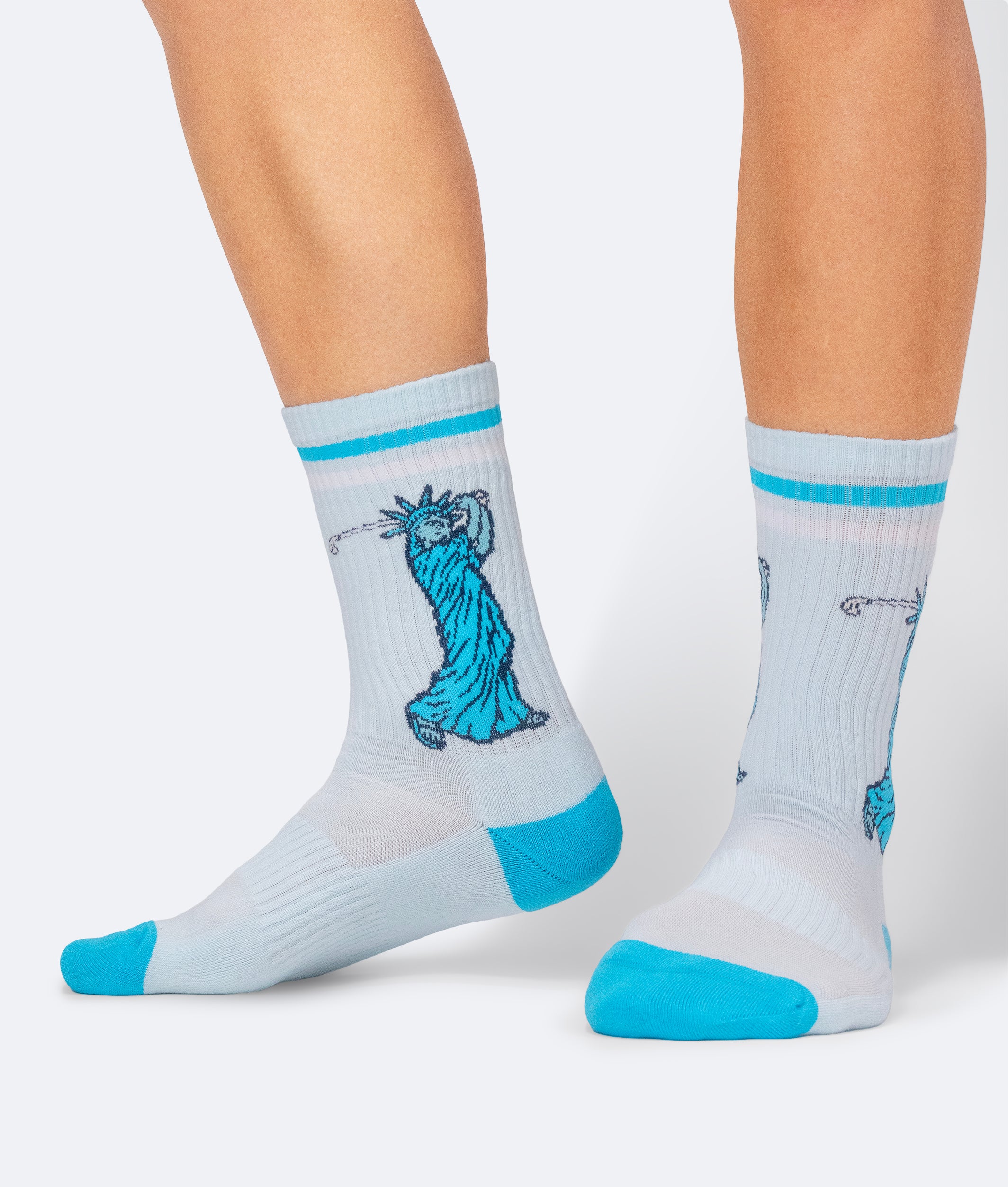 Liberty Links Sock