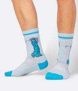 Liberty Links Sock