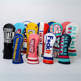 Free Headcover