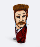 Anchorman Putter Headcover