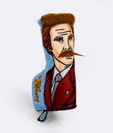 Anchorman Putter Headcover