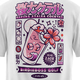 Sakura Azalea T-Shirt