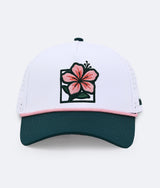 Azalea Crest Hat