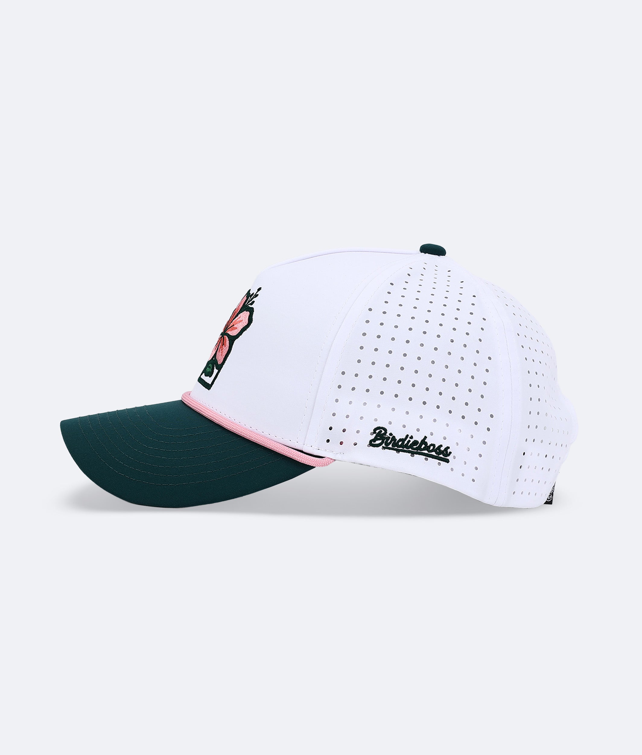Azalea Crest Hat