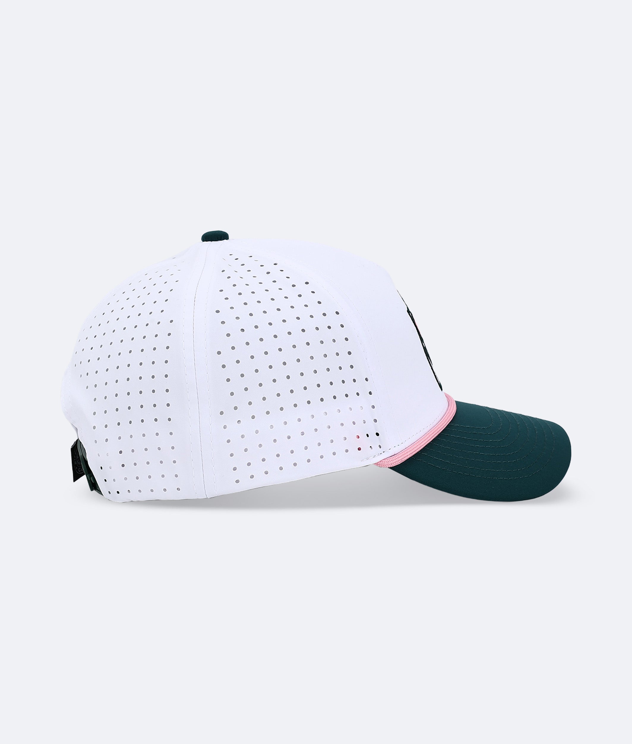 Azalea Crest Hat
