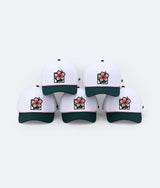Azalea Crest Hat