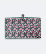 Azaleas - Magnetic Golf Towel