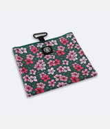 Azaleas - Magnetic Golf Towel