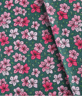 Azaleas - Magnetic Golf Towel