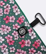 Azaleas - Magnetic Golf Towel