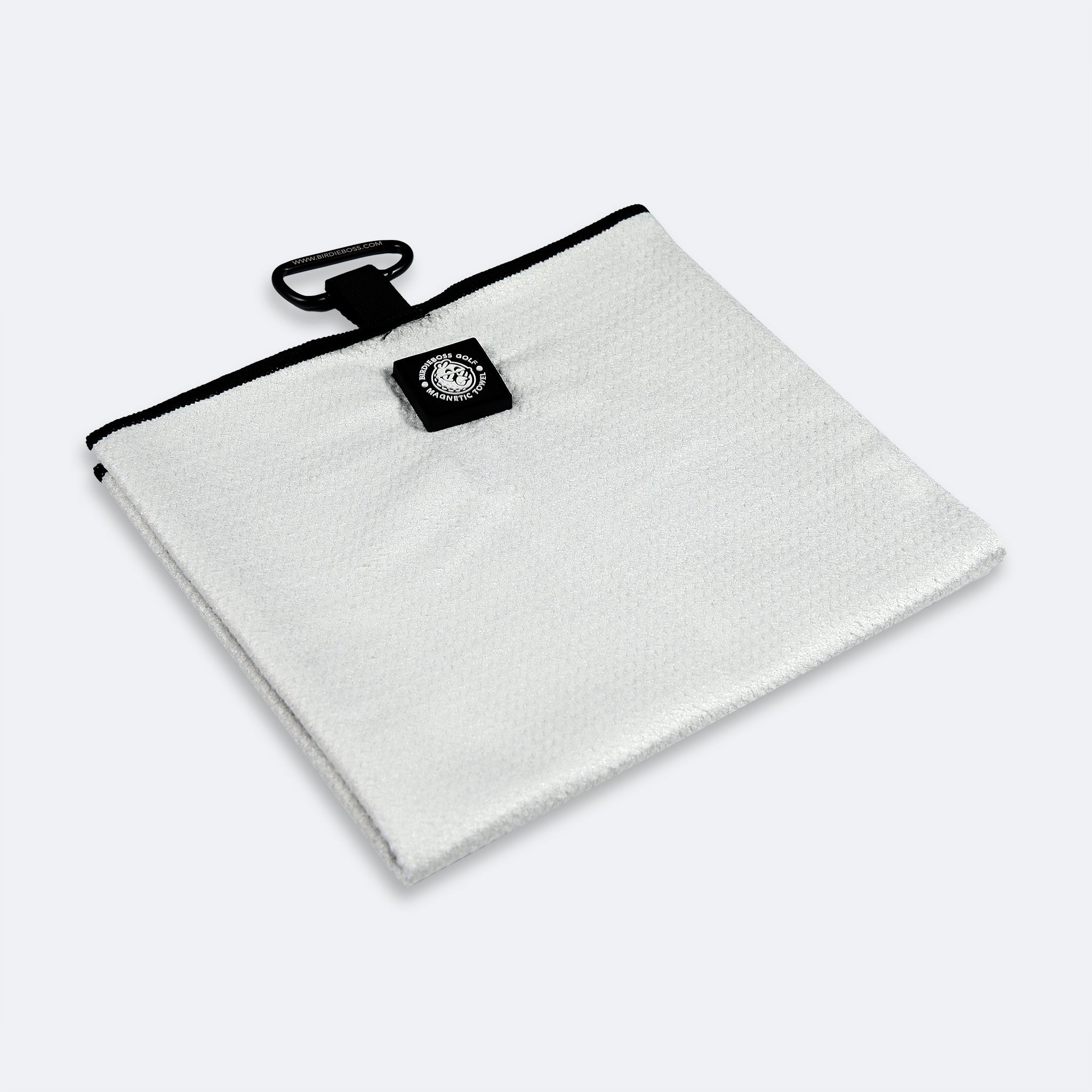 Birdieboss - Magnetic Golf Towel