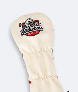 Baseball Headcover