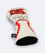 Baseball Headcover