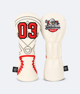 Baseball Headcover