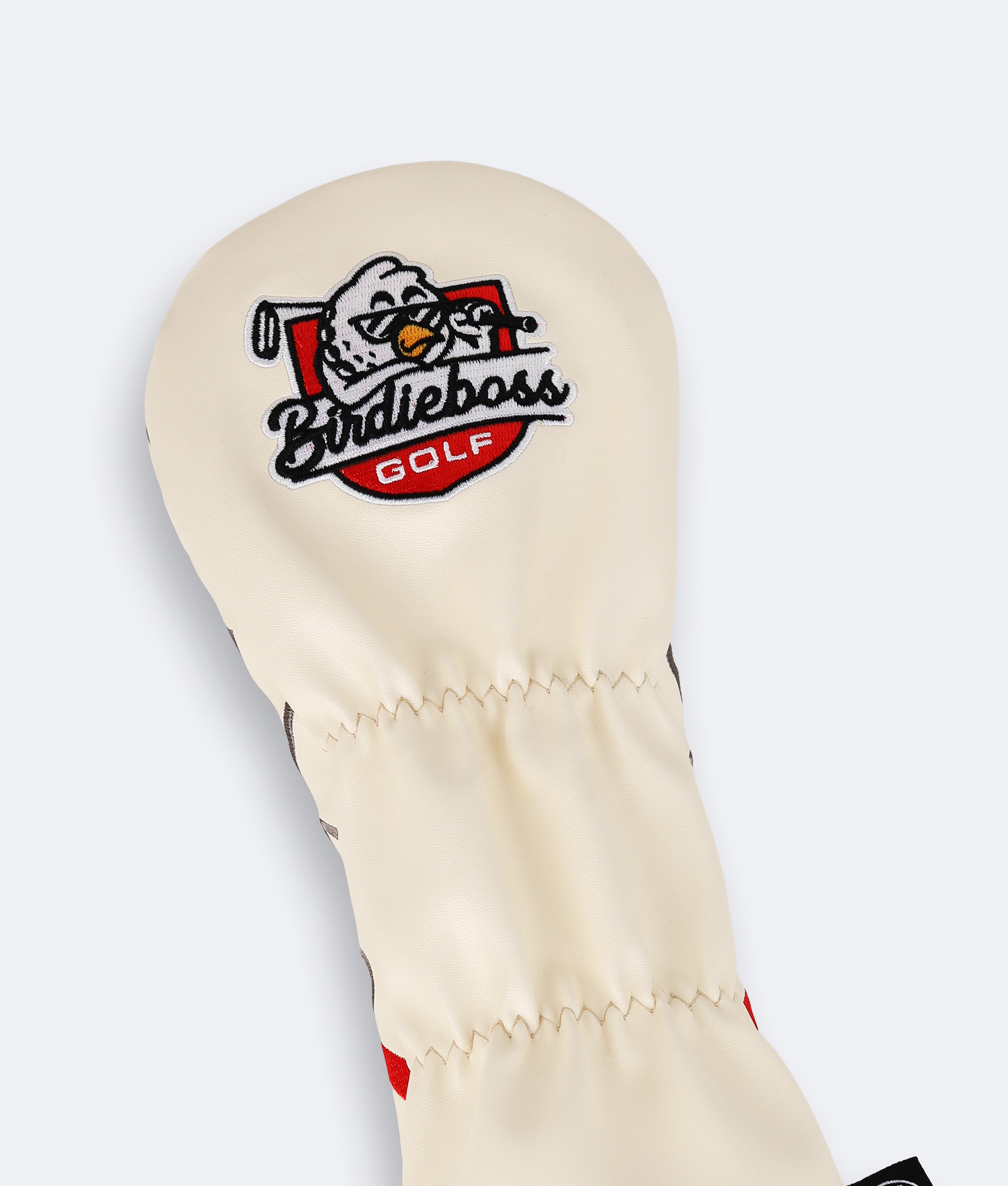 Baseball Headcover