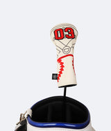 Baseball Headcover