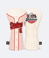 Baseball Headcover