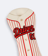 Baseball Headcover
