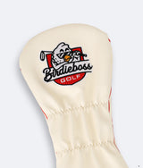 Baseball Headcover