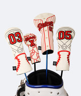 Baseball Headcover