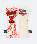 Baseball Headcover