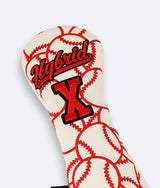 Baseball Headcover