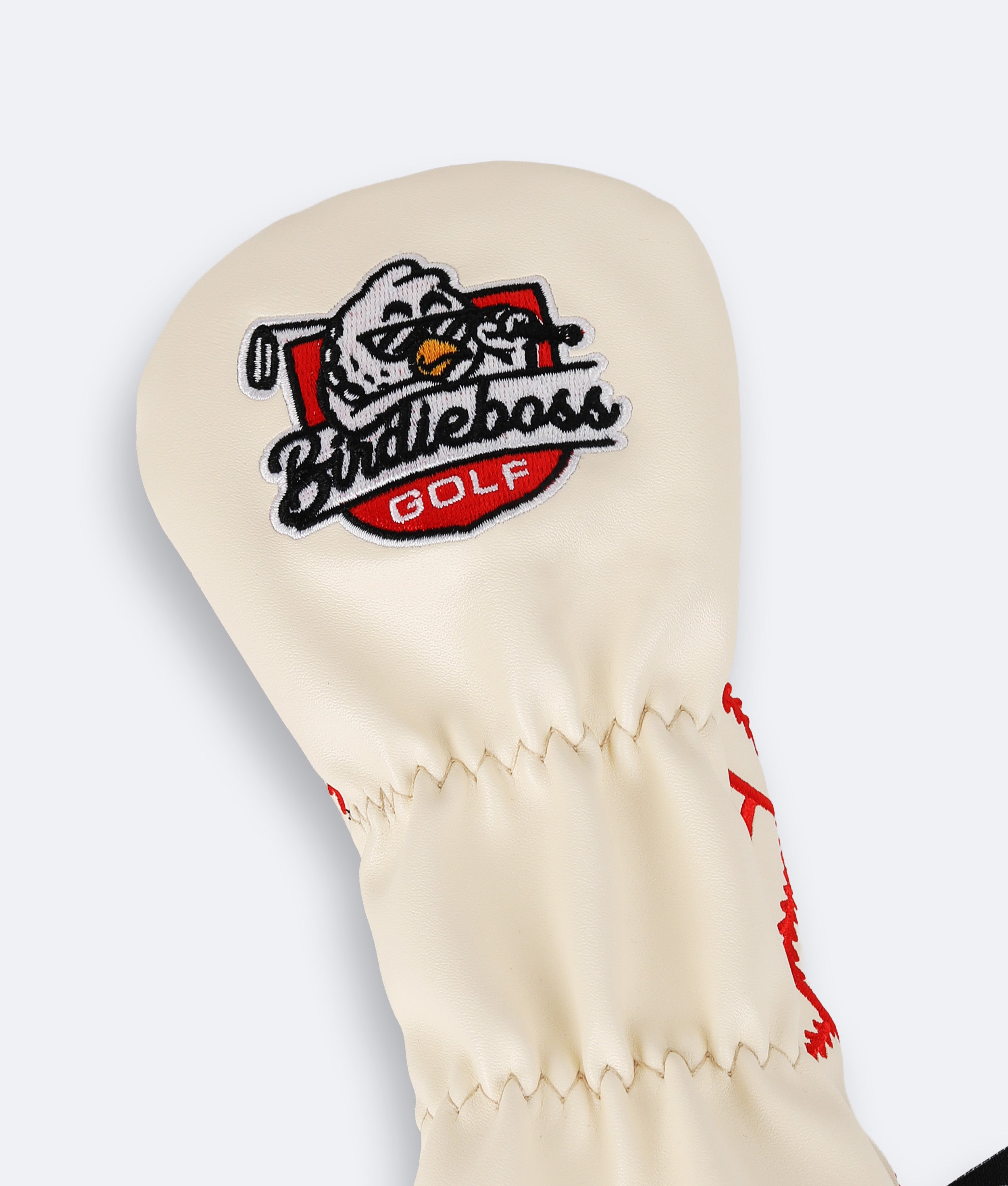 Baseball Headcover