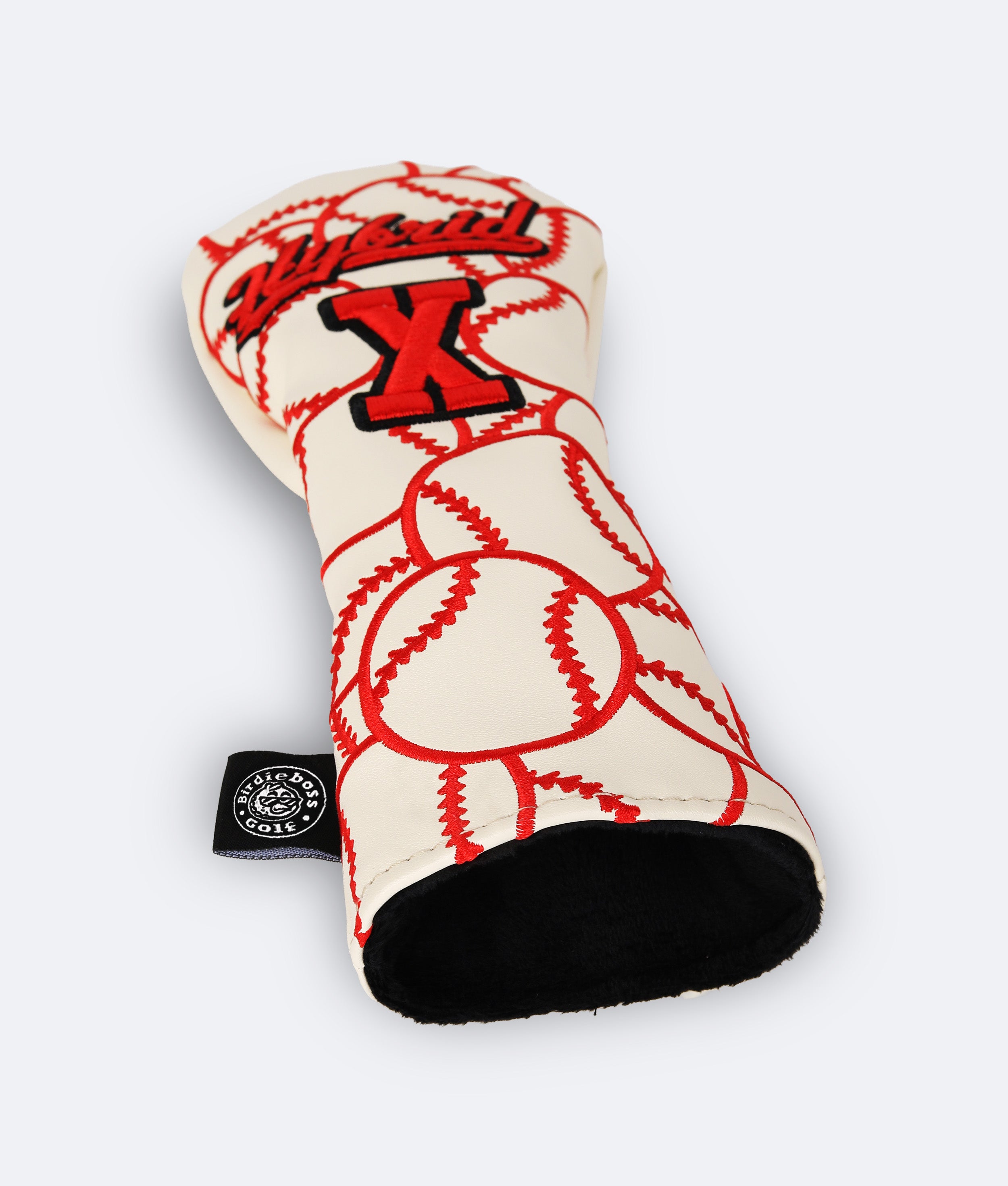 Baseball Headcover
